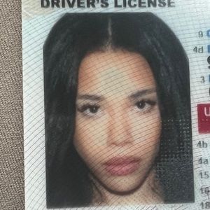 Meet your Posher, Jontae